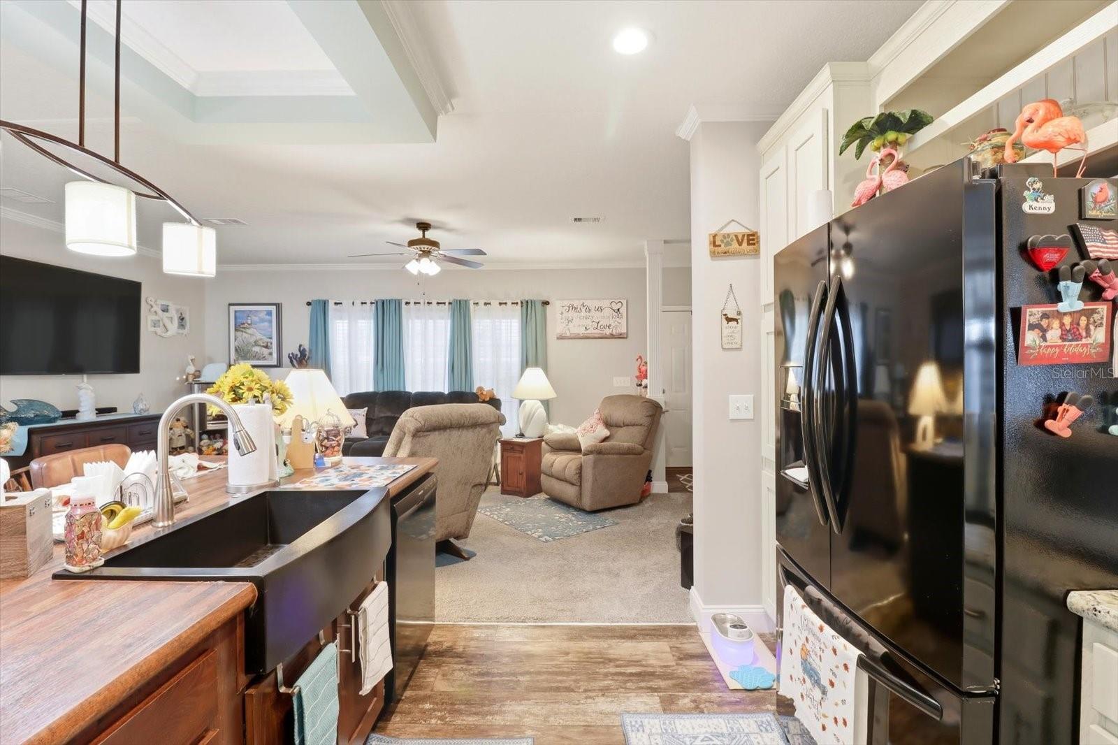 BROOKRIDGE COMM - Residential
