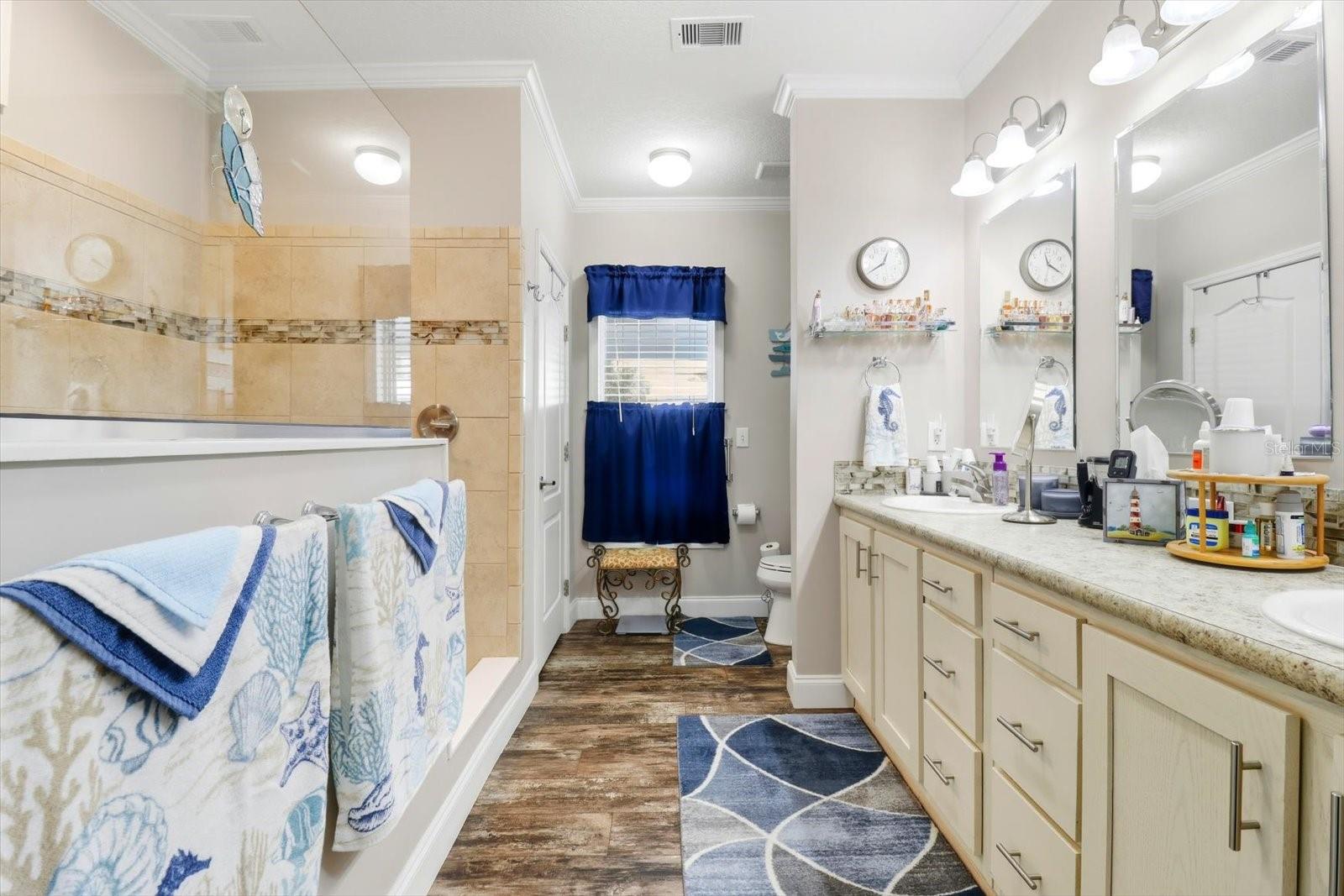 BROOKRIDGE COMM - Residential