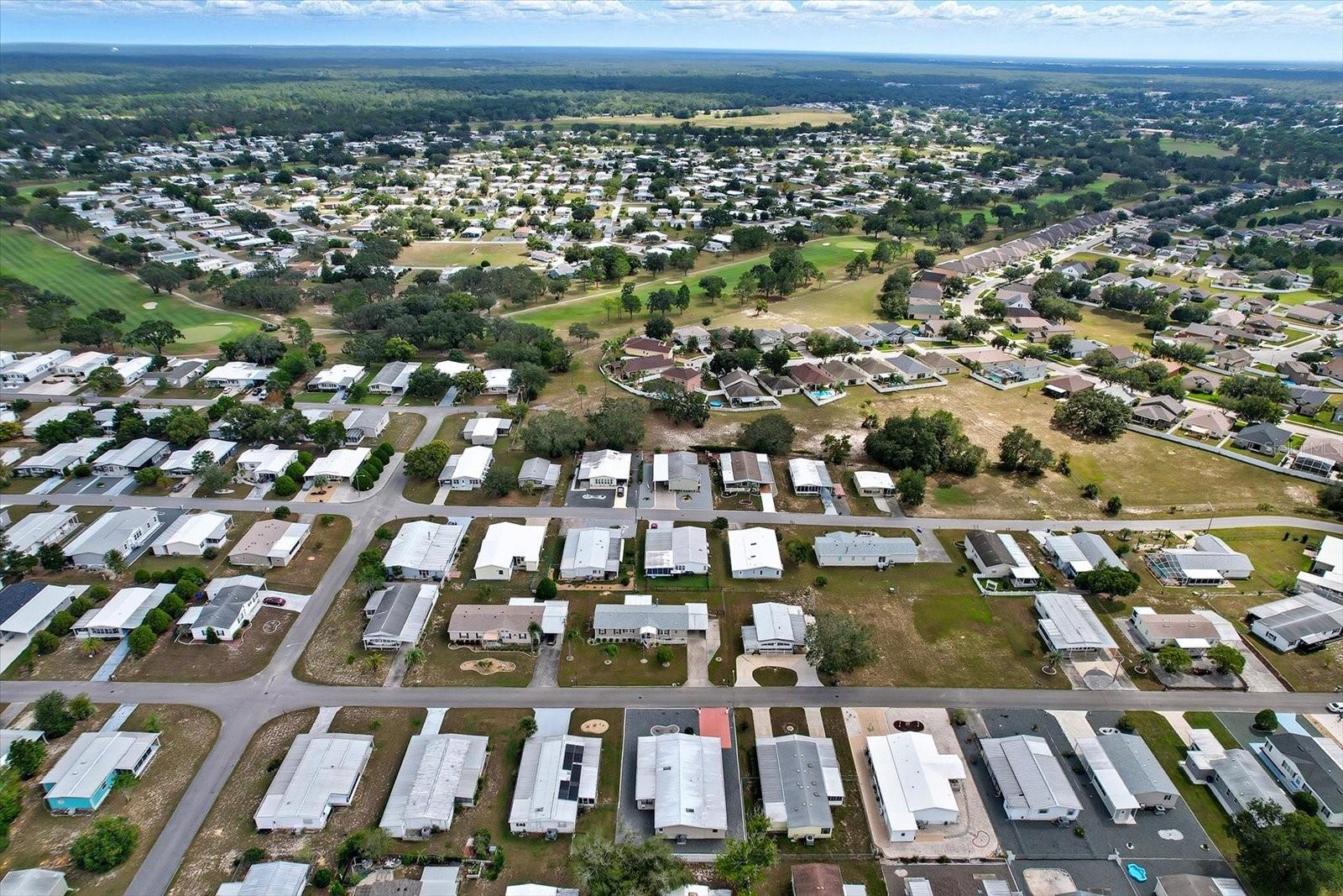 BROOKRIDGE COMM - Residential
