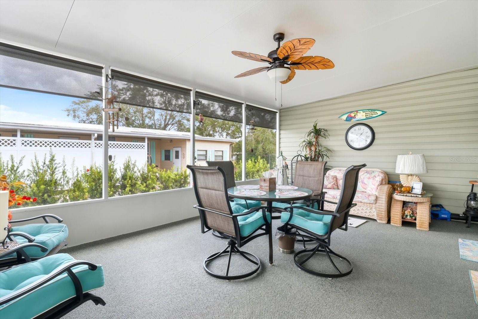 BROOKRIDGE COMM - Residential
