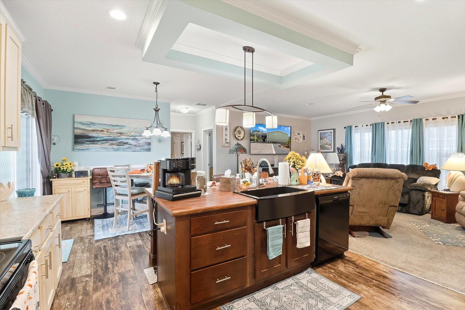 BROOKRIDGE COMM - Residential