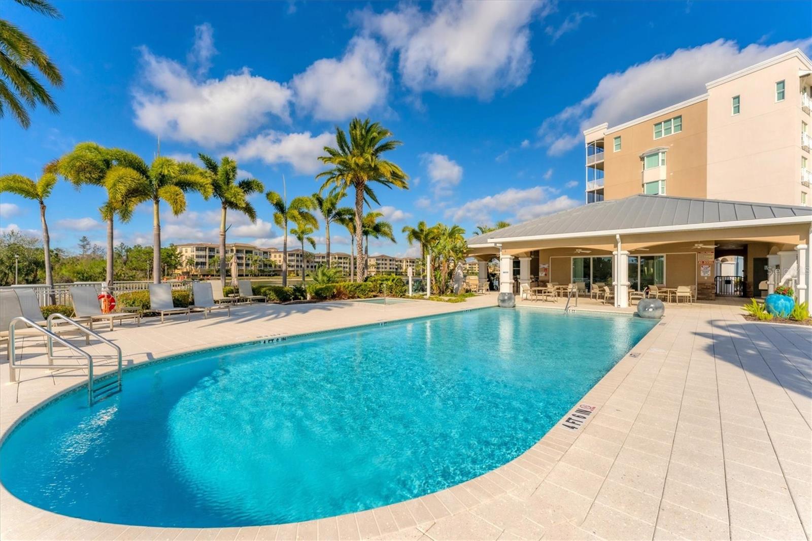 WATERFRONT AT MAIN STREET PH 2 - Residential