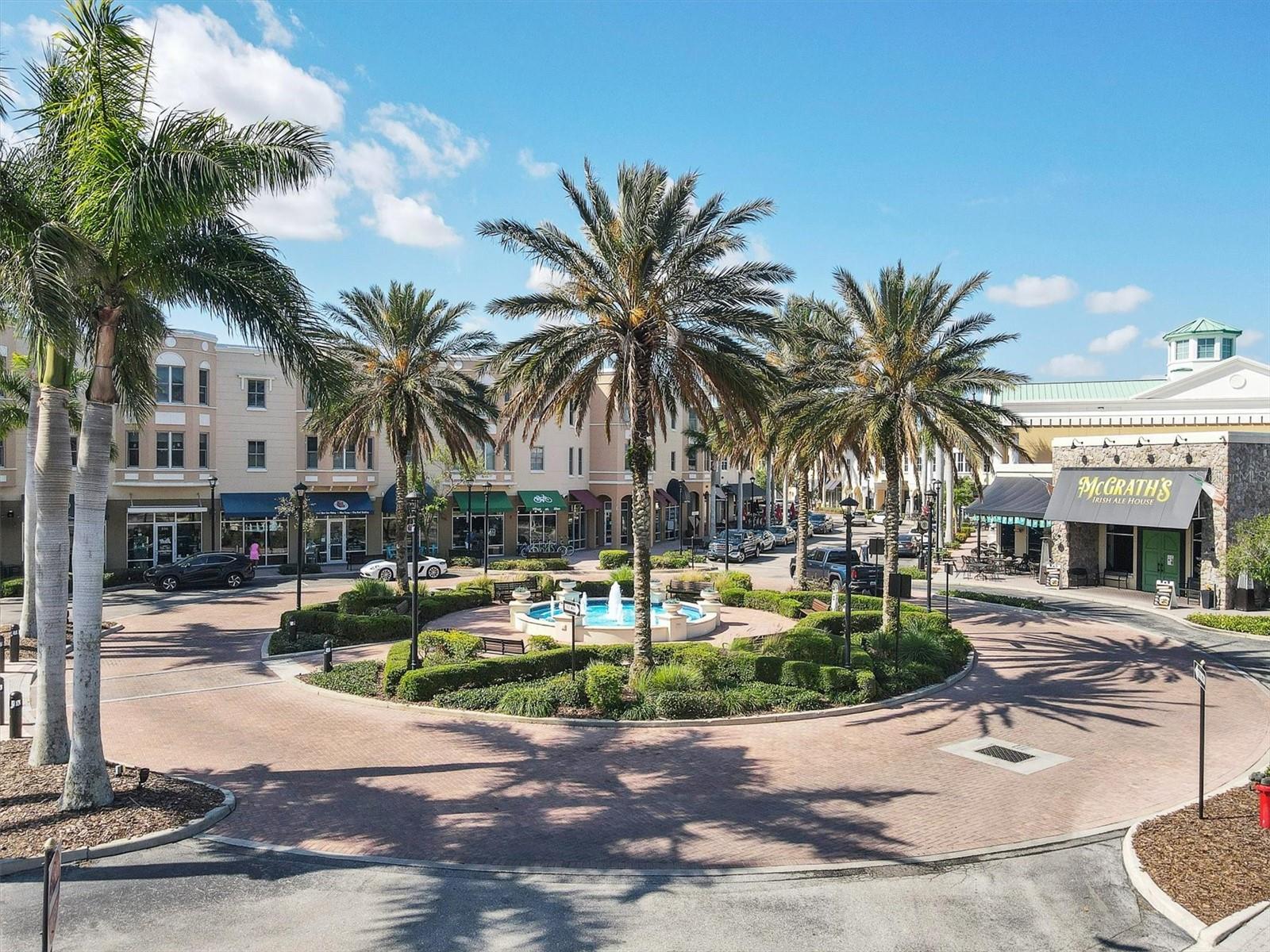 WATERFRONT AT MAIN STREET PH 2 - Residential