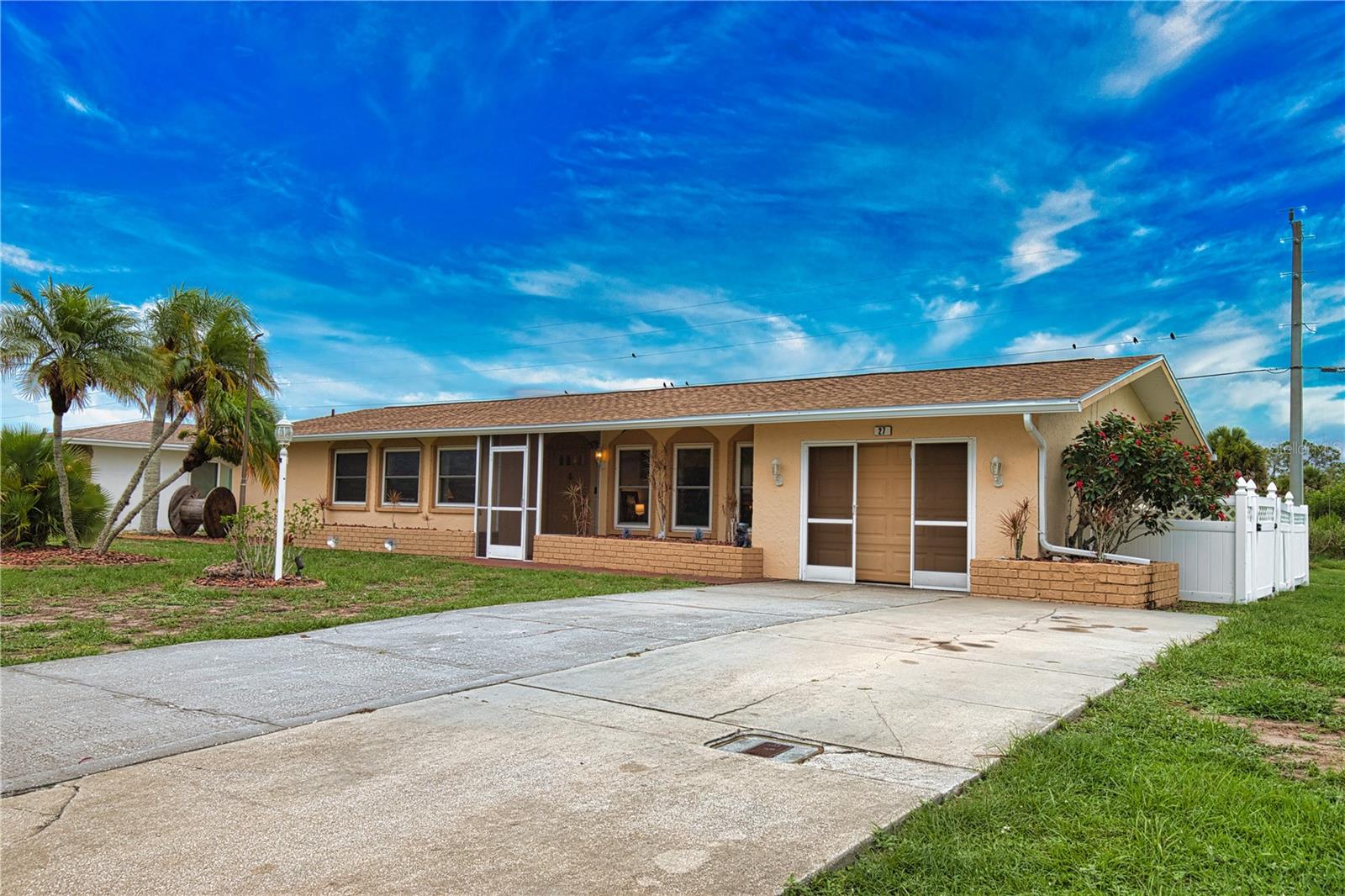 27 ANNAPOLIS LANE