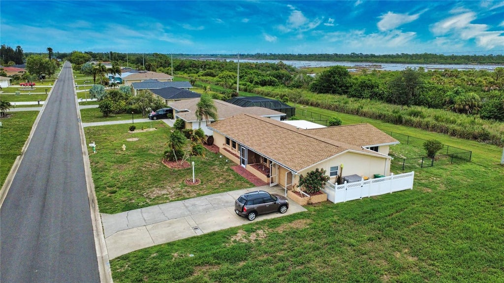Photo of 27 Annapolis Lane, Rotonda West, FL 33947 (MLS # D6148112)
