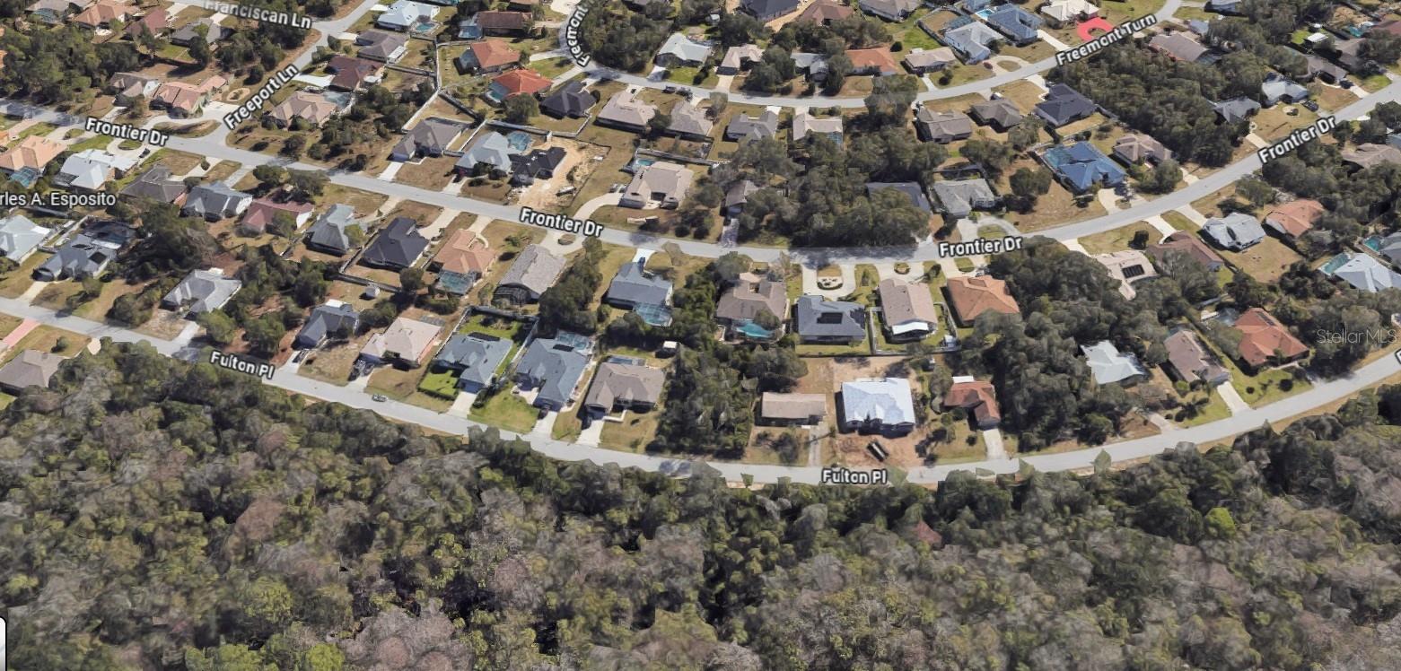 PALM COAST SEC 07 - Land