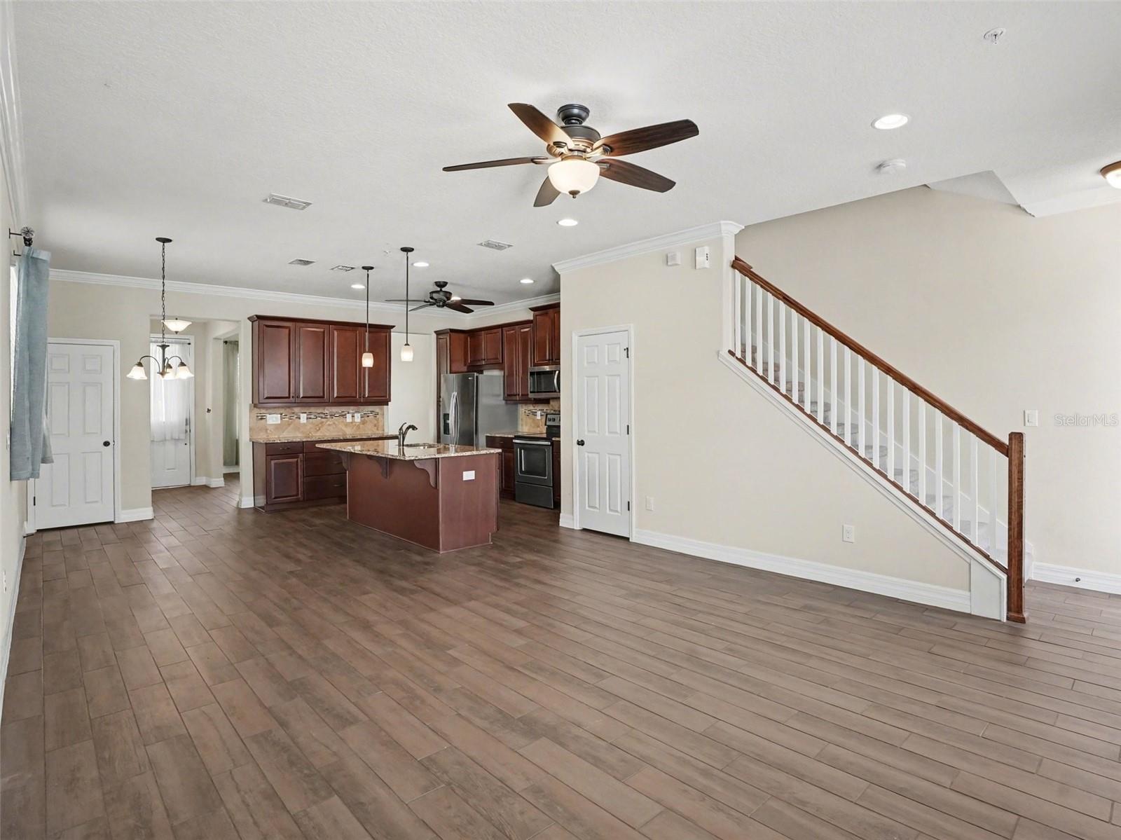 RANDAL PK-PH 5 - Residential