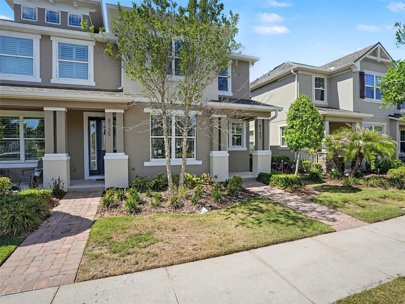 RANDAL PK-PH 5 - Residential