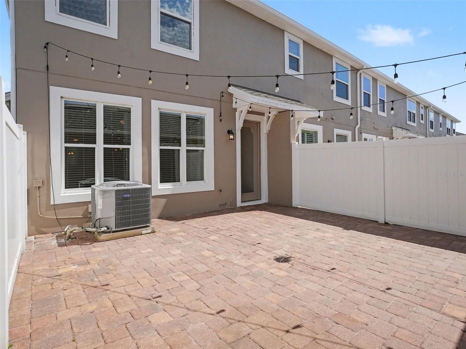 RANDAL PK-PH 5 - Residential