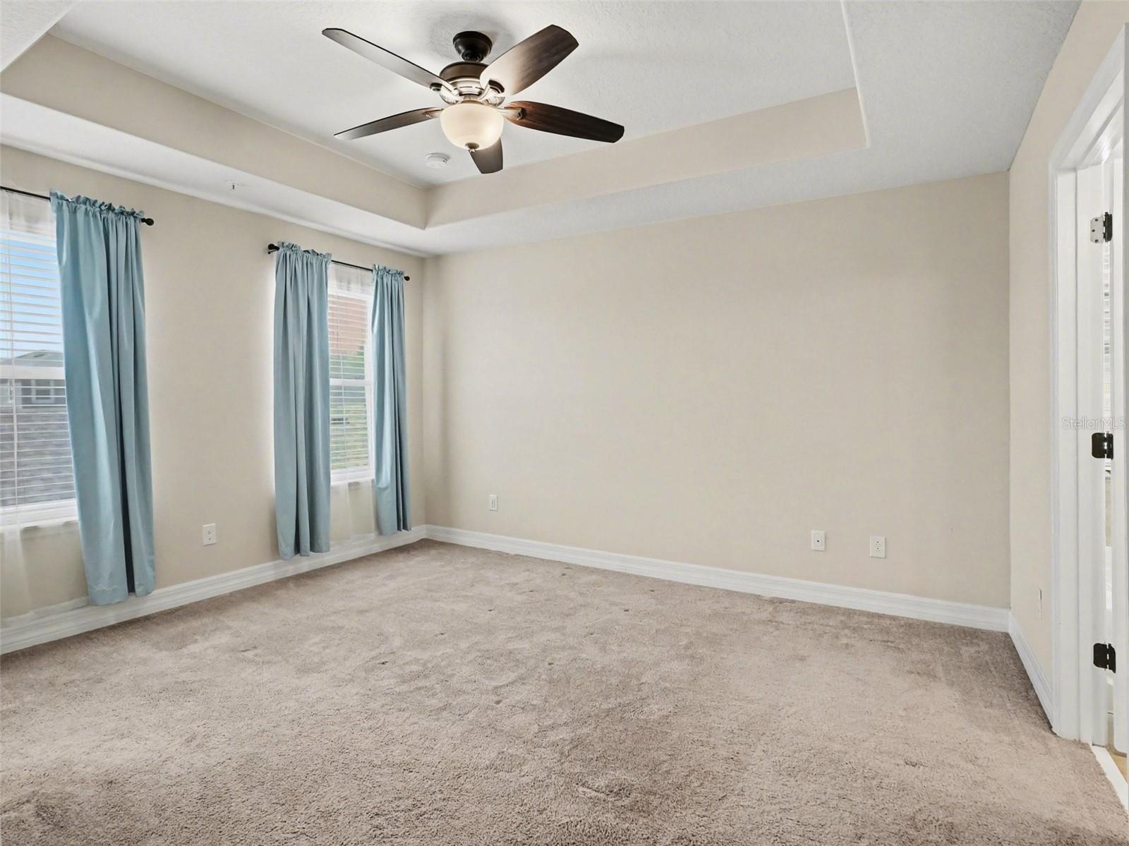 RANDAL PK-PH 5 - Residential