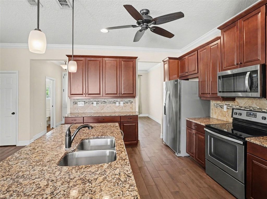 Photo of 8143 Cadman Street, Orlando, FL 32832 (MLS # O6401071)