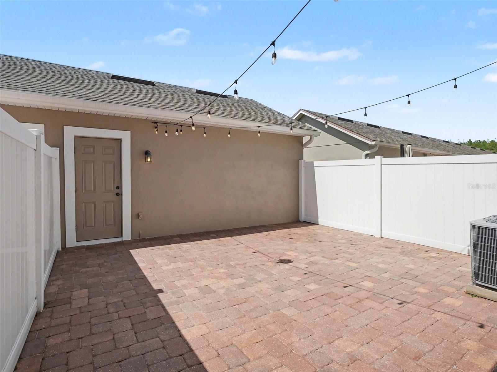 RANDAL PK-PH 5 - Residential