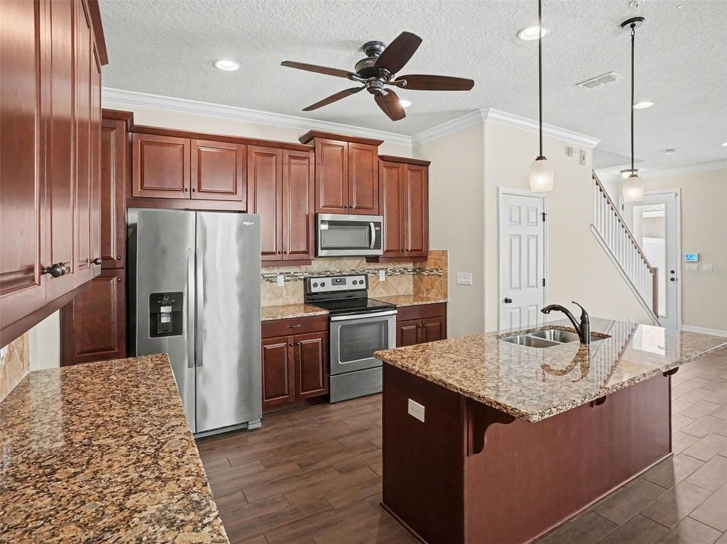 Photo of 8143 Cadman Street, Orlando, FL 32832 (MLS # O6401071)