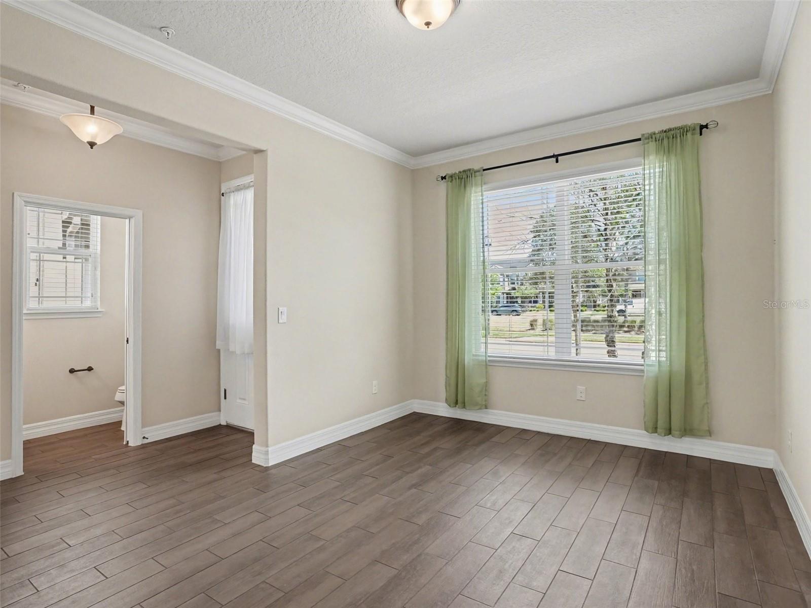 RANDAL PK-PH 5 - Residential