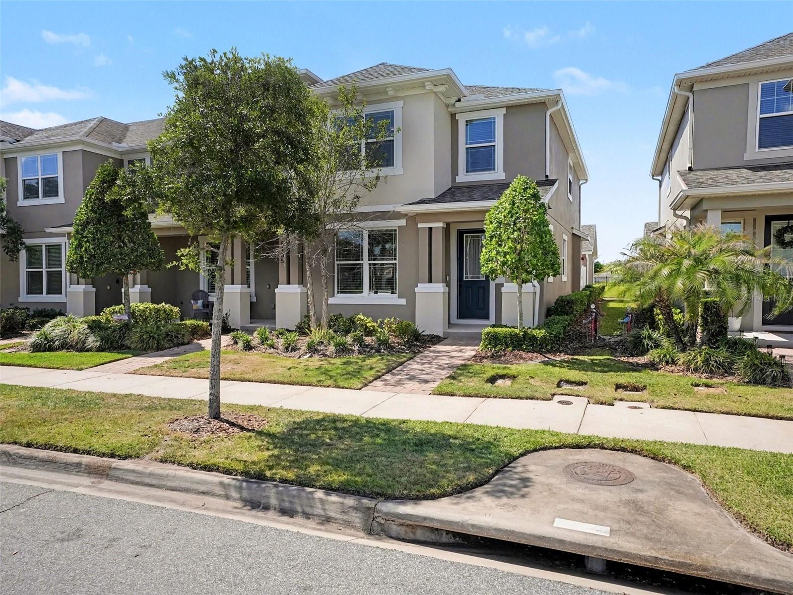 RANDAL PK-PH 5 - Residential