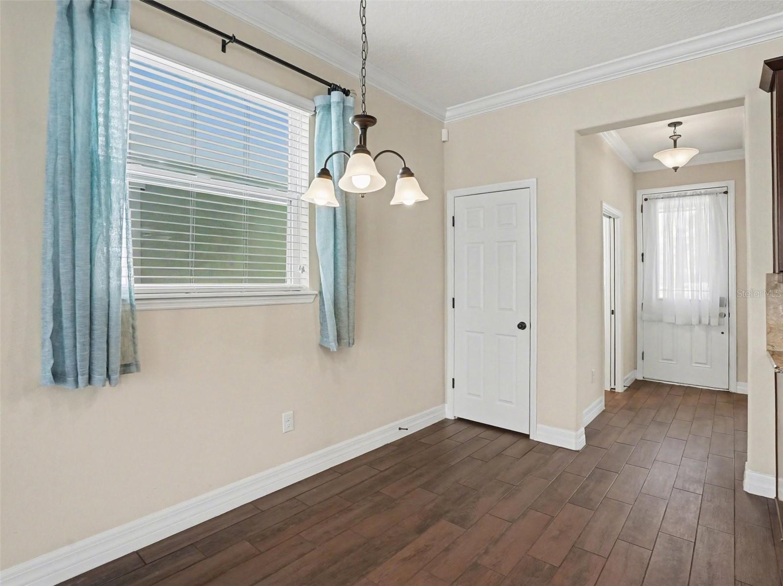 RANDAL PK-PH 5 - Residential