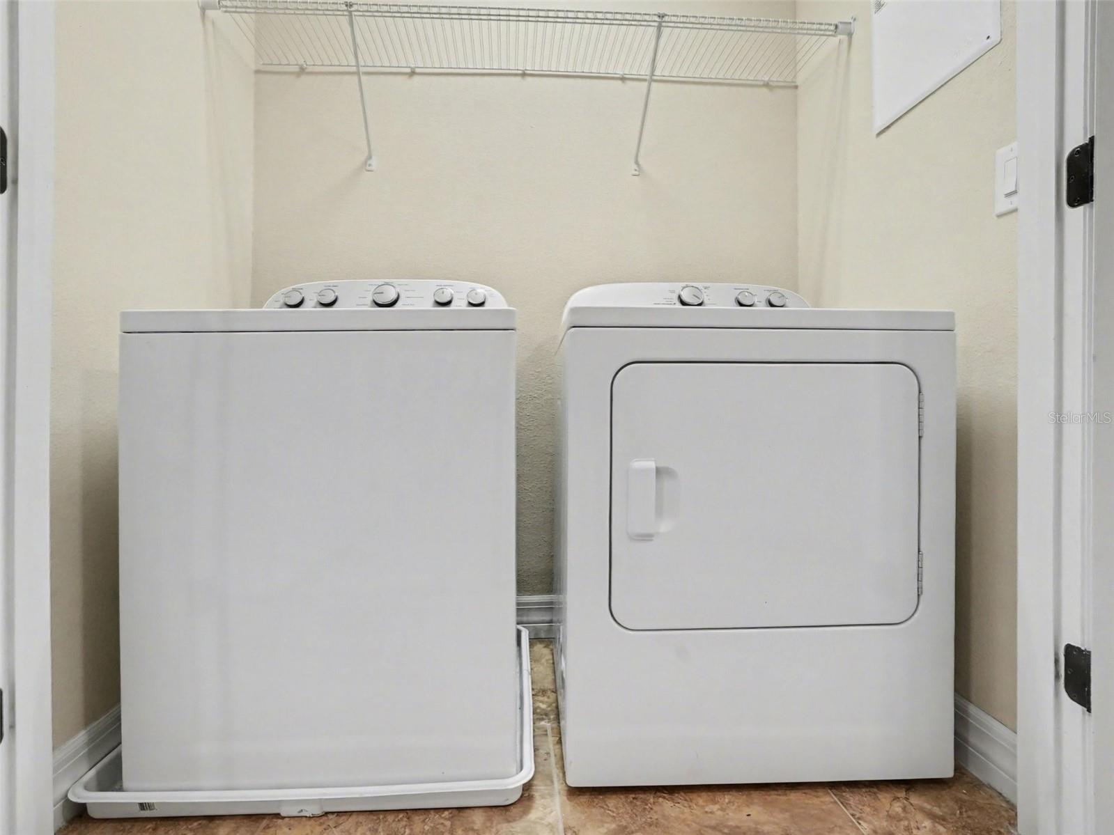 RANDAL PK-PH 5 - Residential