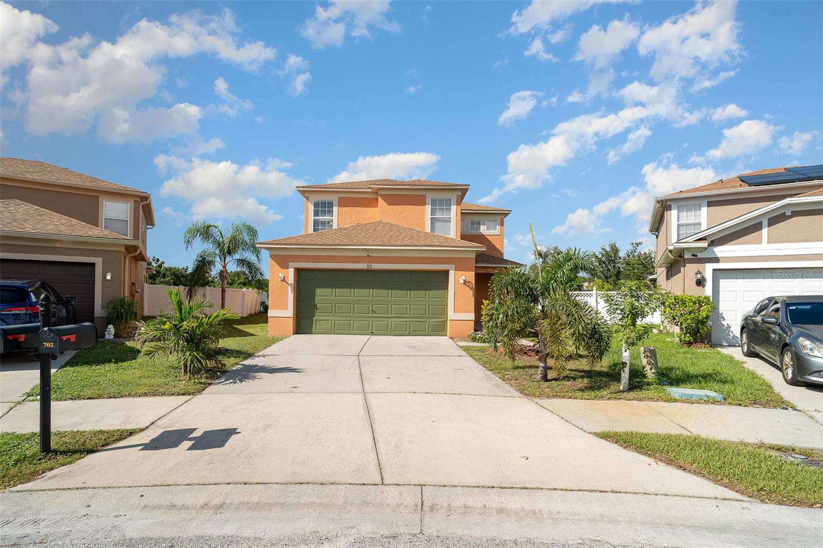 702 CRISTELLE JEAN DRIVE
