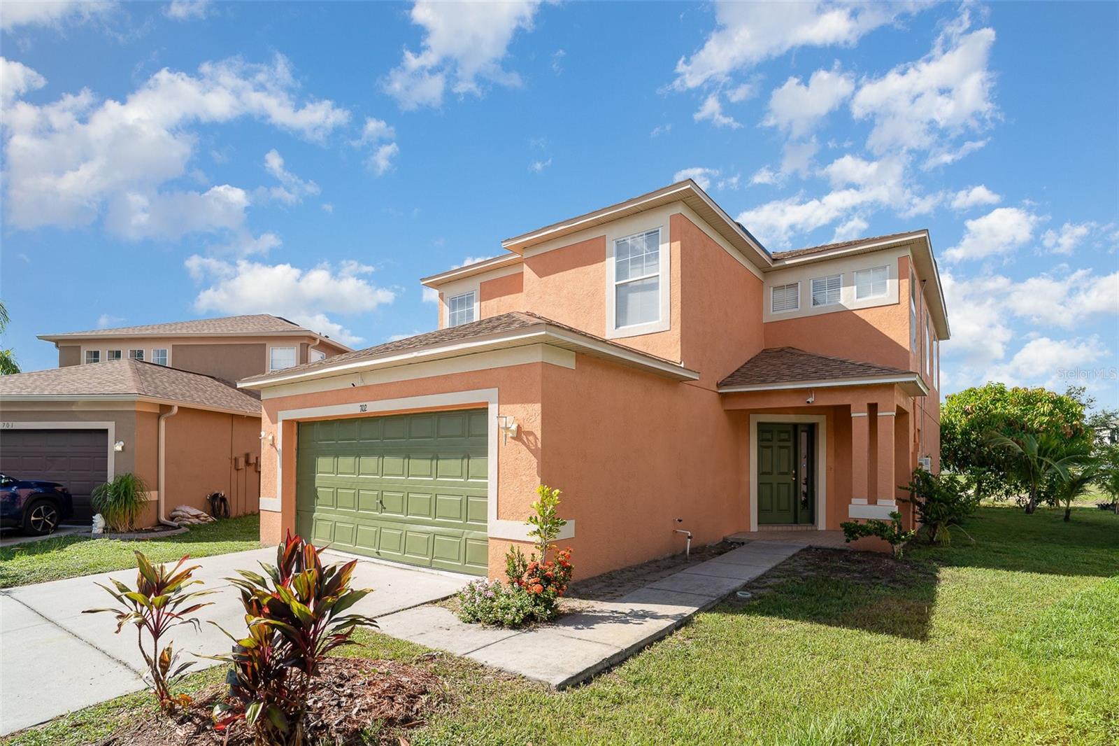 702 CRISTELLE JEAN DRIVE