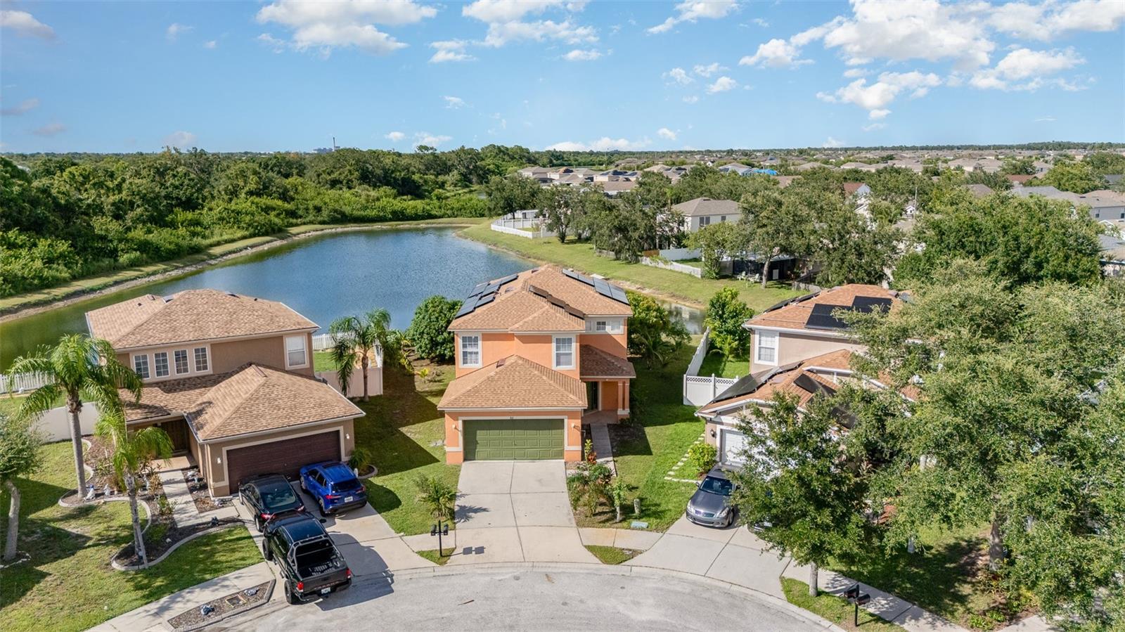 702 CRISTELLE JEAN DRIVE