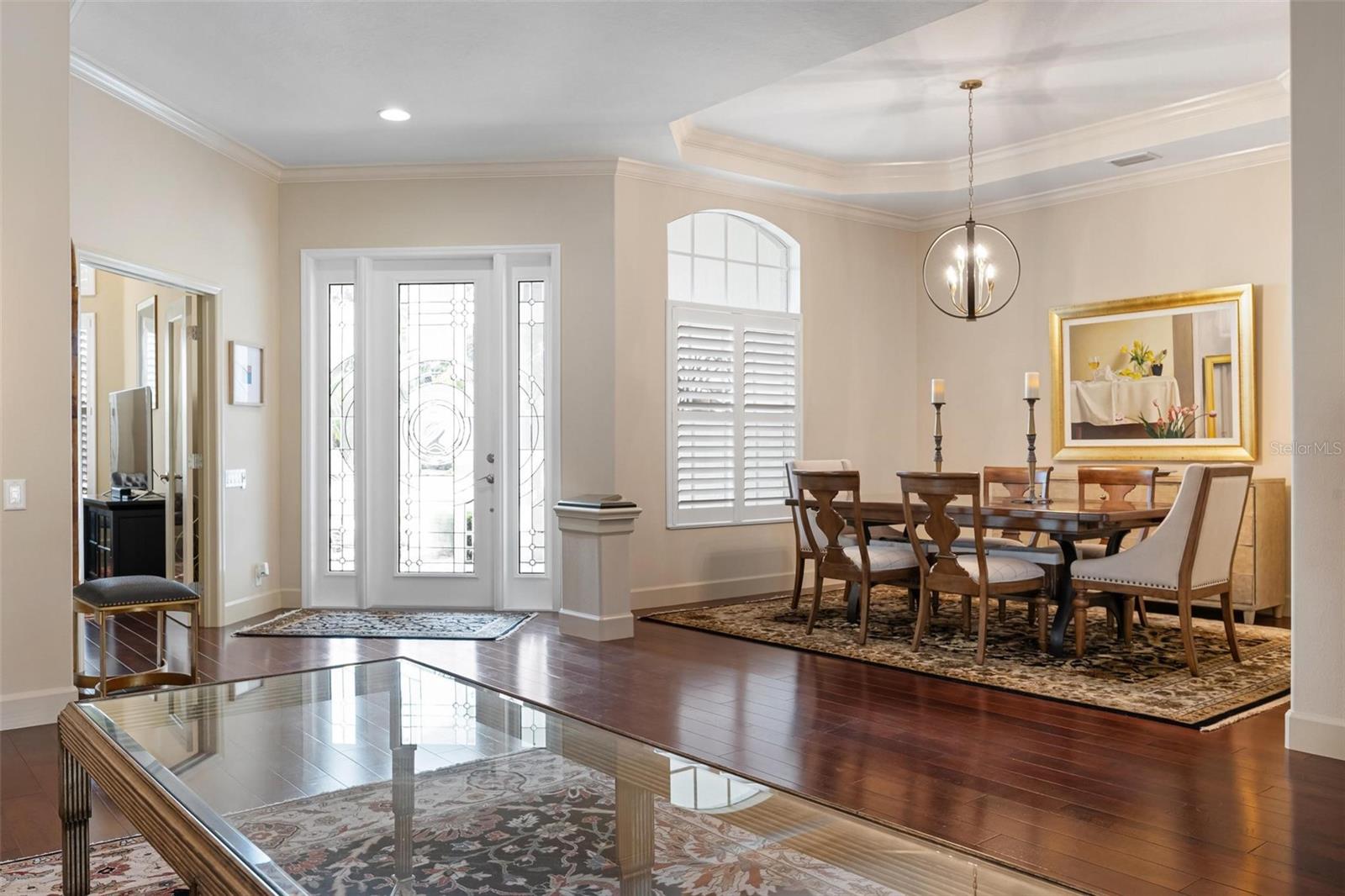 PELICAN POINTE GOLF & COUNTRY - Residential