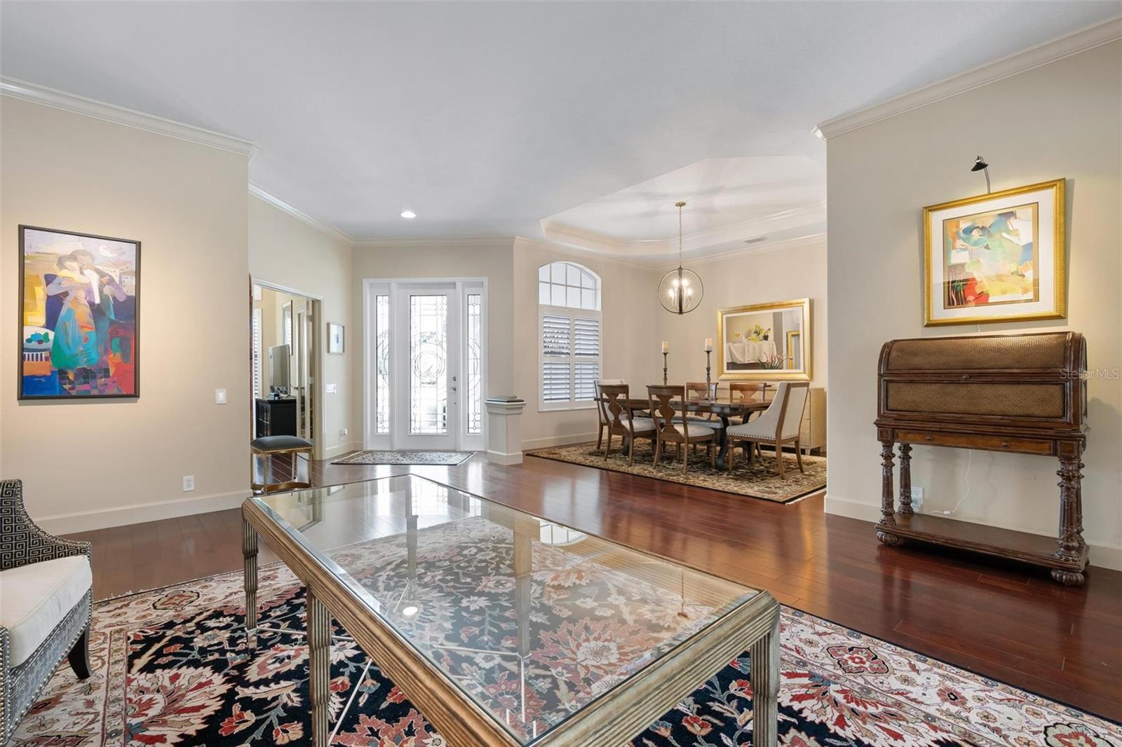 PELICAN POINTE GOLF & COUNTRY - Residential