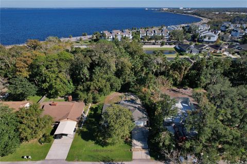 A home in SANFORD