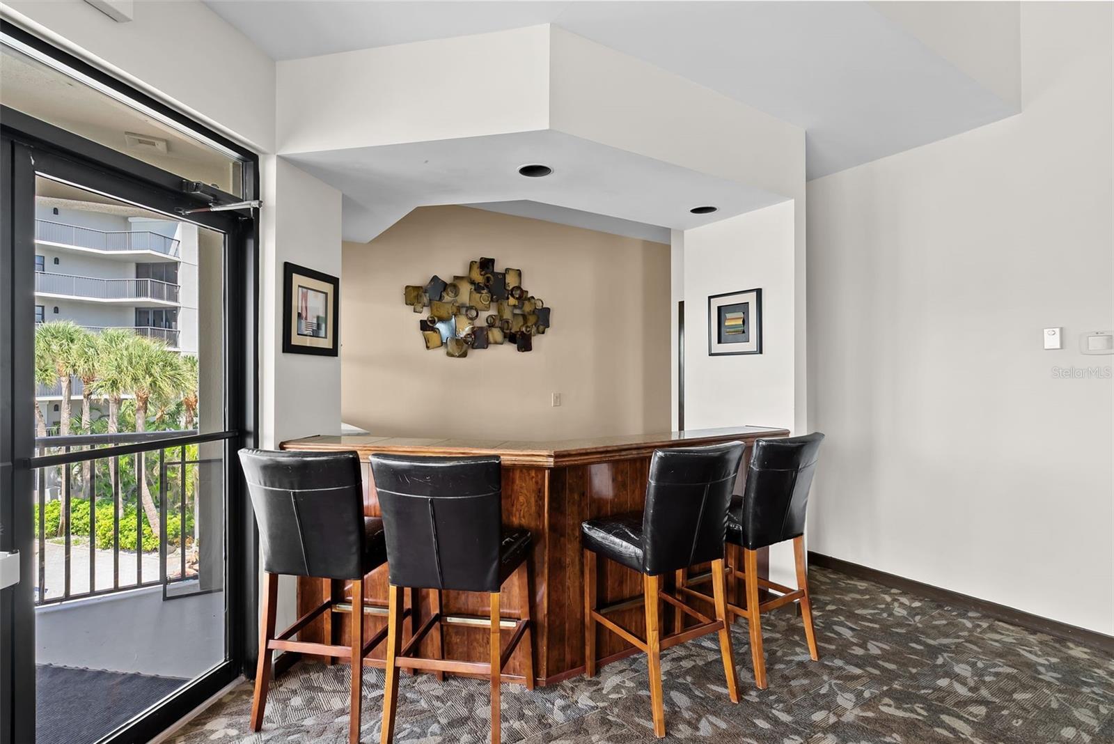 DANS ISLAND ON SAND KEY CONDO - Residential Lease