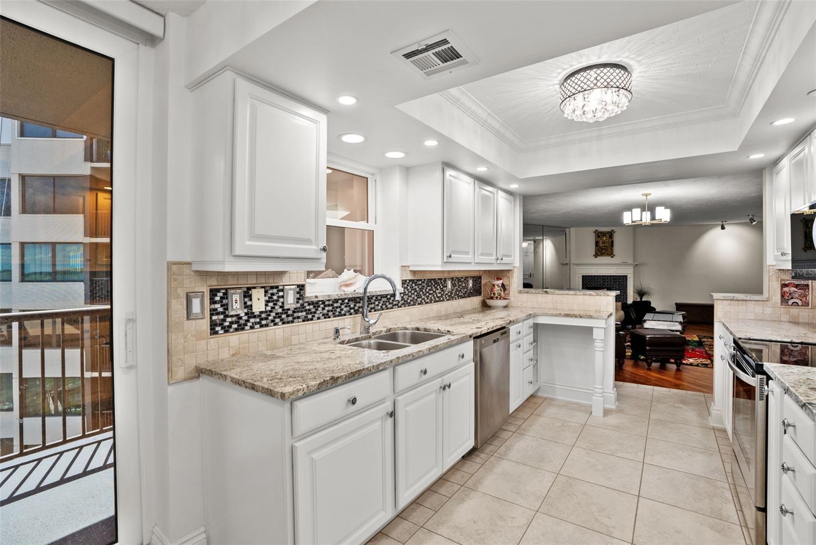 DANS ISLAND ON SAND KEY CONDO - Residential Lease