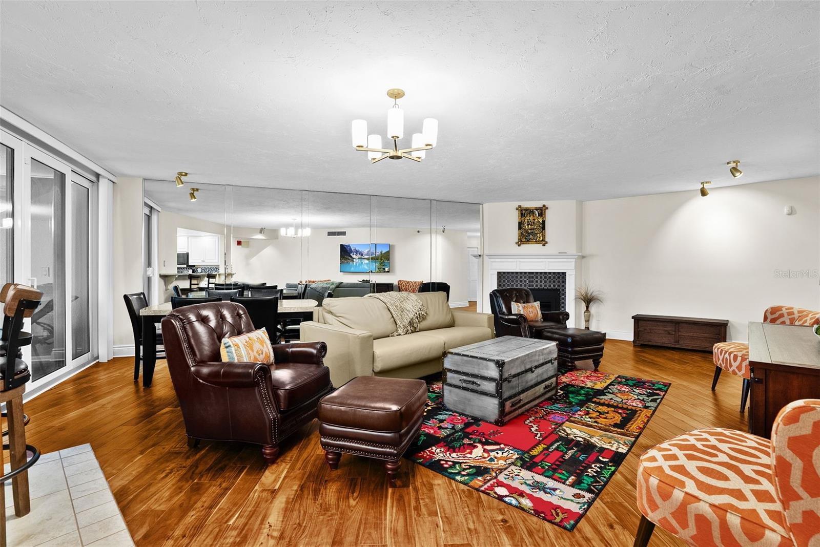 DANS ISLAND ON SAND KEY CONDO - Residential Lease
