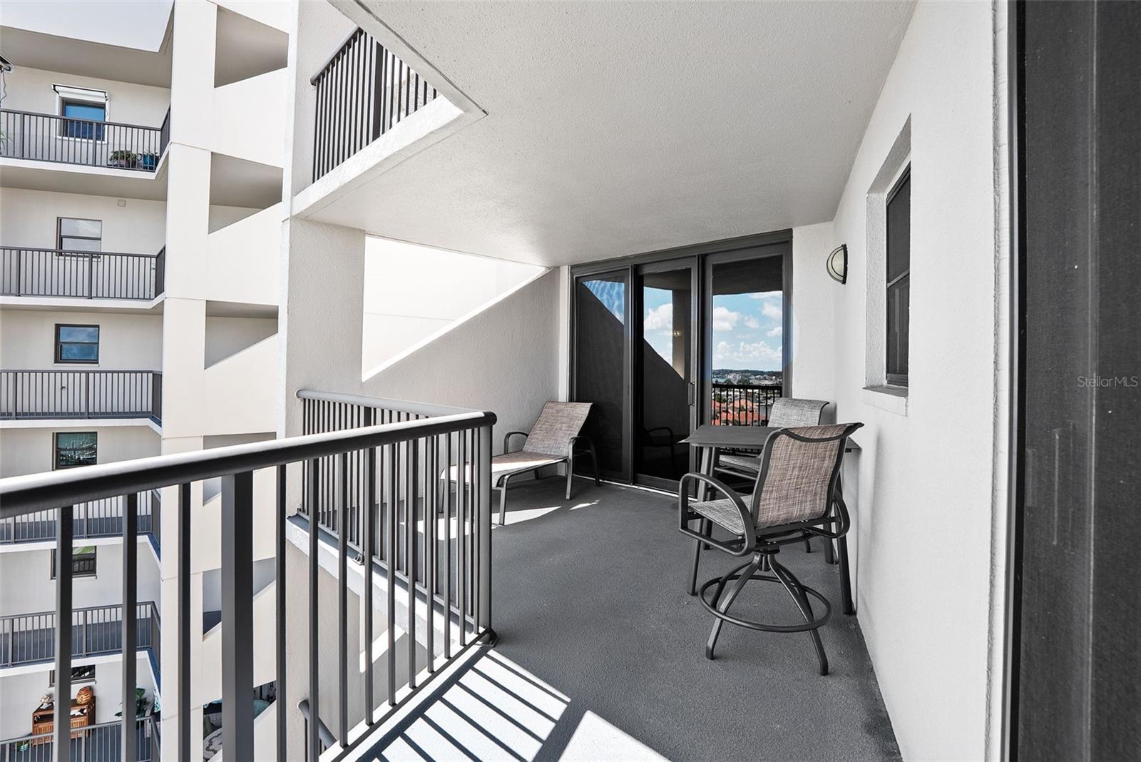 DANS ISLAND ON SAND KEY CONDO - Residential Lease
