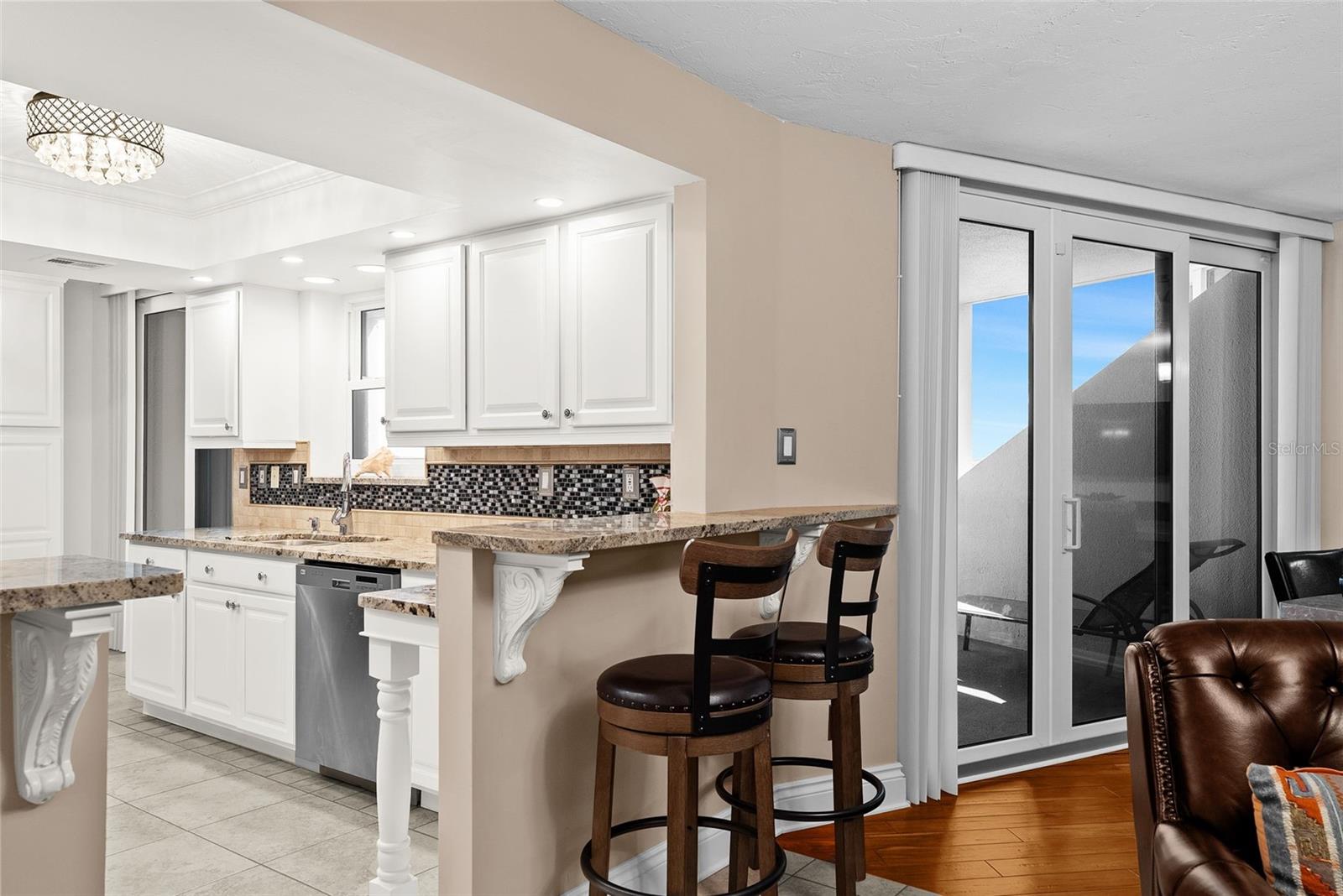 DANS ISLAND ON SAND KEY CONDO - Residential Lease