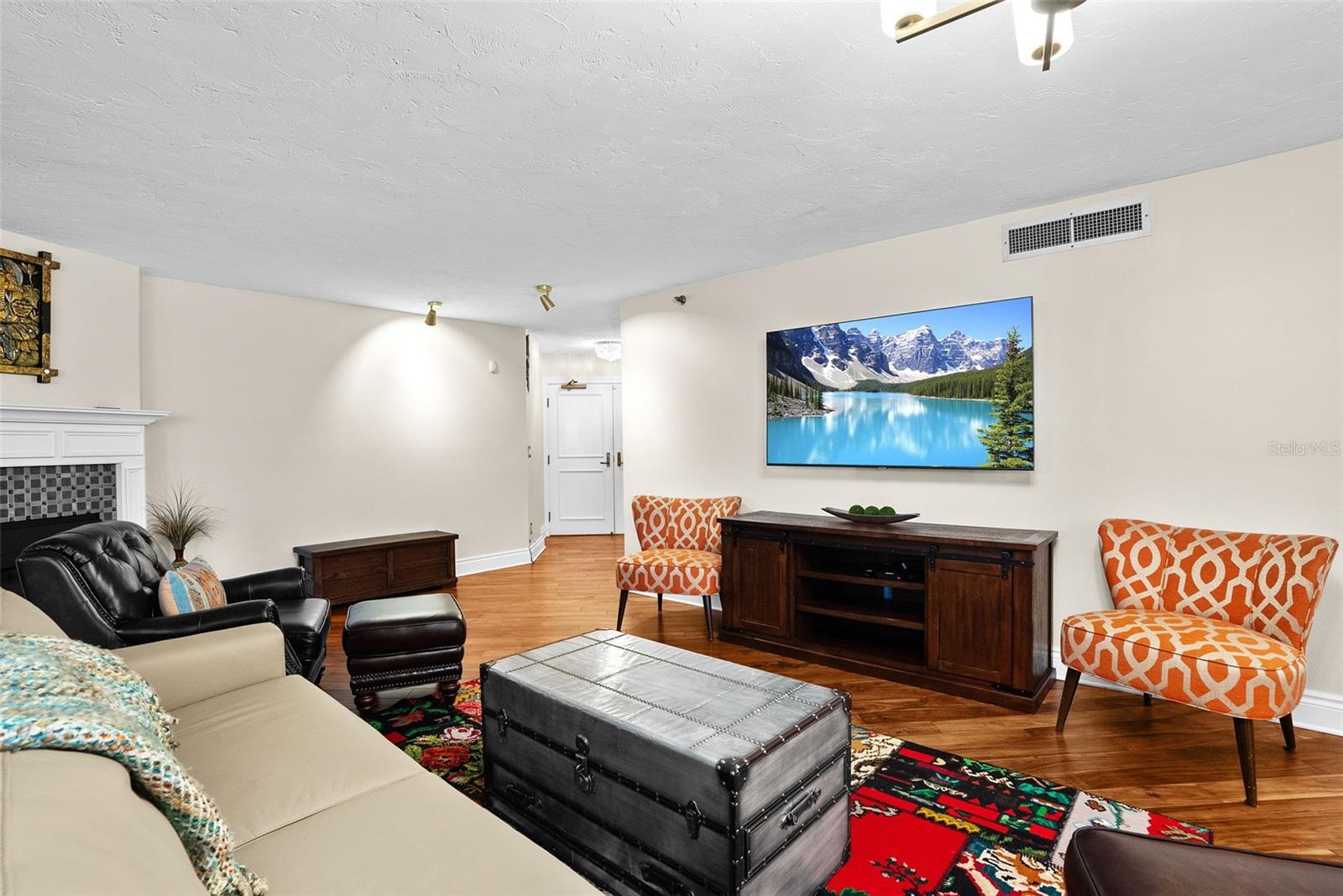 DANS ISLAND ON SAND KEY CONDO - Residential Lease