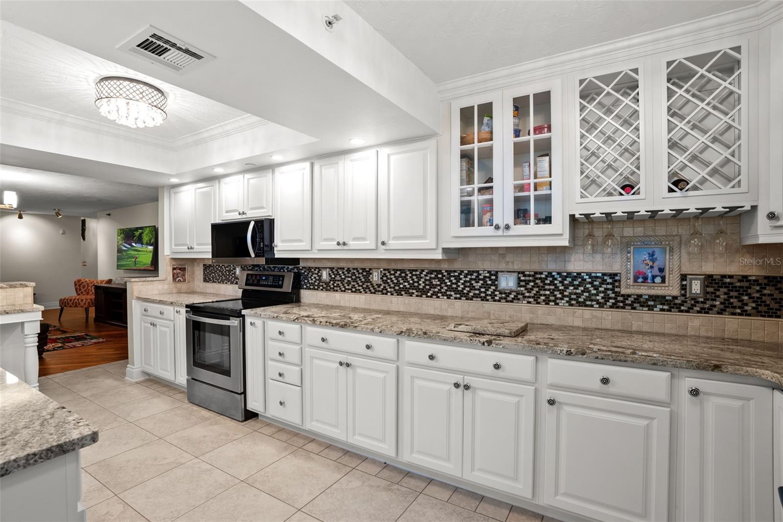 DANS ISLAND ON SAND KEY CONDO - Residential Lease