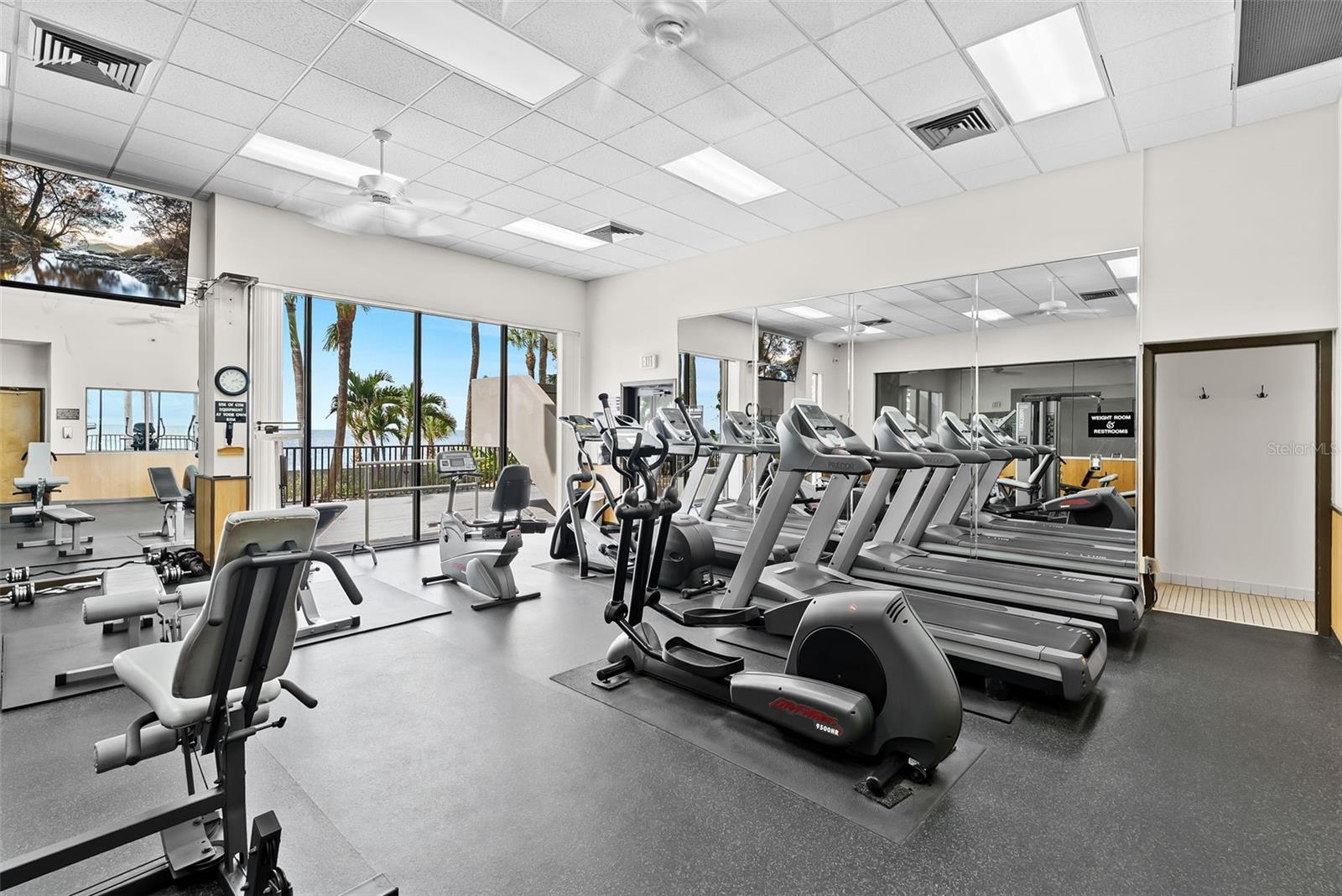 DANS ISLAND ON SAND KEY CONDO - Residential Lease