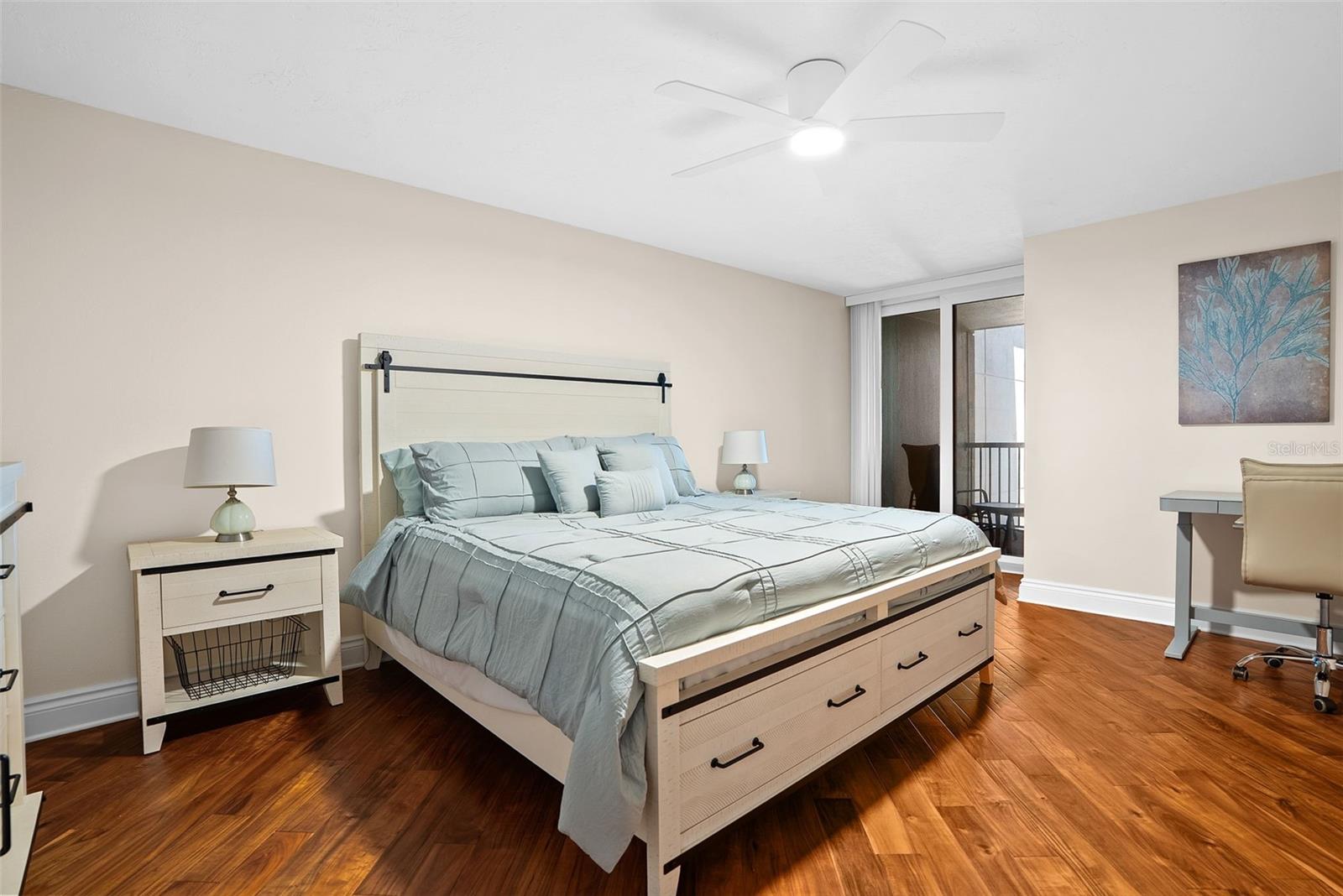 DANS ISLAND ON SAND KEY CONDO - Residential Lease