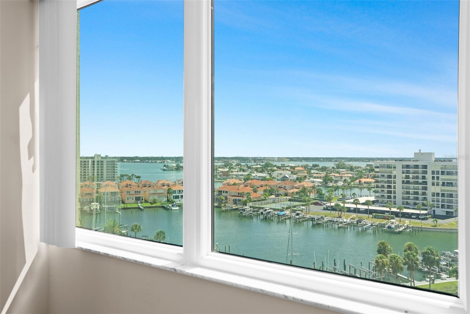 DANS ISLAND ON SAND KEY CONDO - Residential Lease
