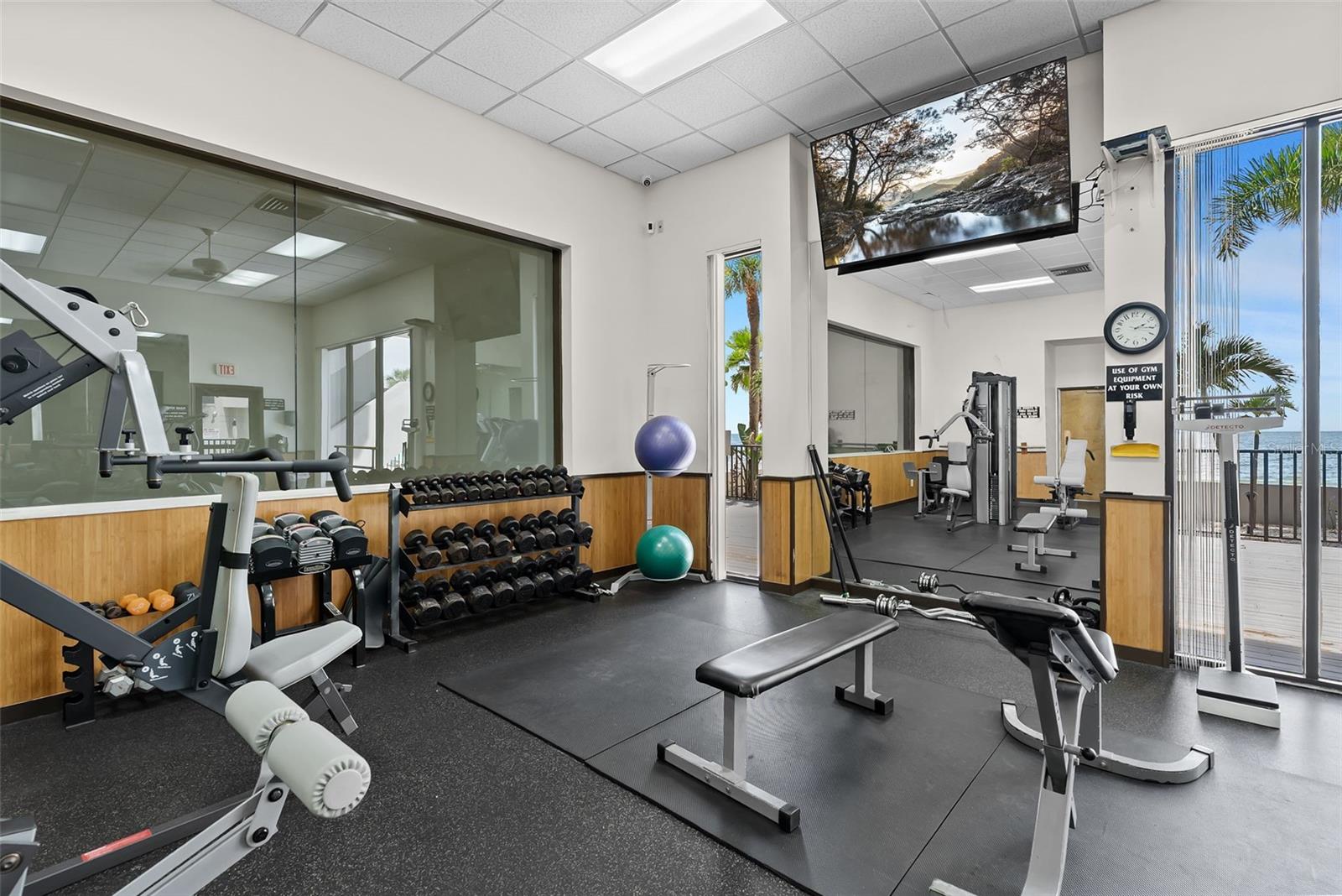 DANS ISLAND ON SAND KEY CONDO - Residential Lease