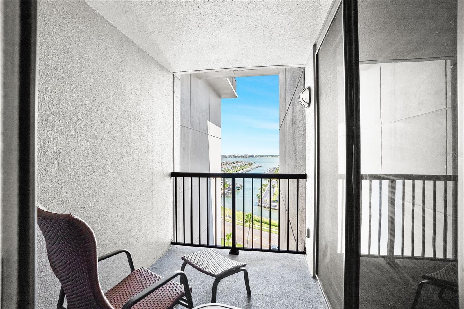 DANS ISLAND ON SAND KEY CONDO - Residential Lease