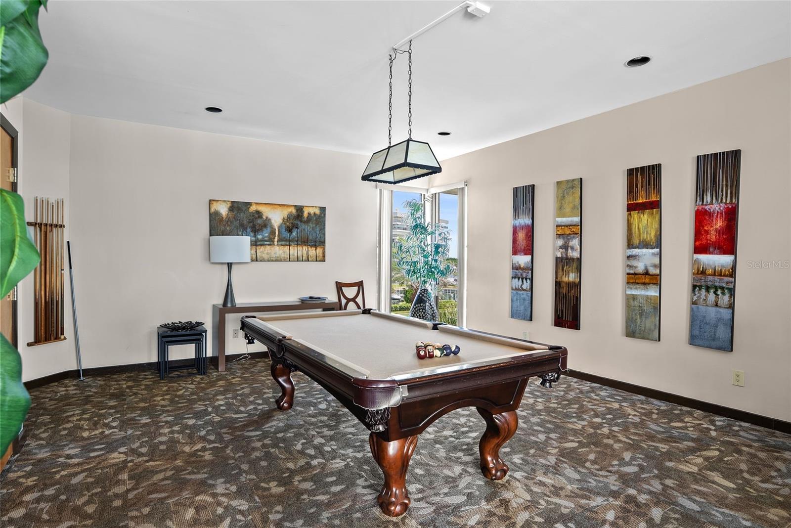DANS ISLAND ON SAND KEY CONDO - Residential Lease