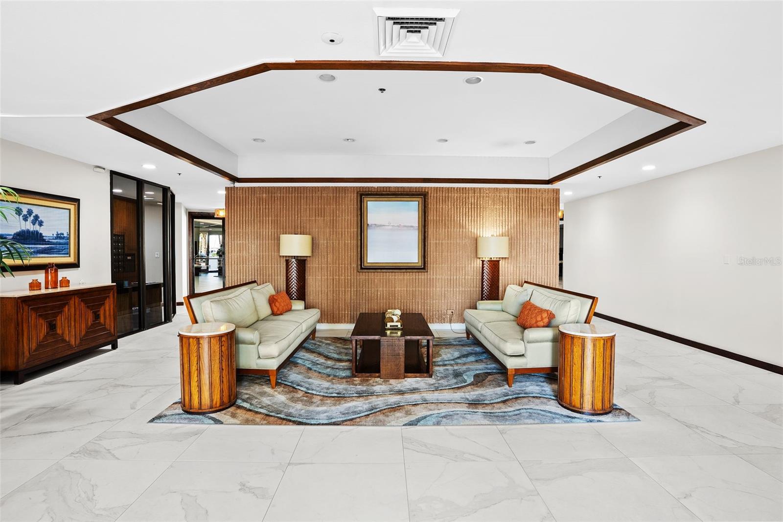 DANS ISLAND ON SAND KEY CONDO - Residential Lease