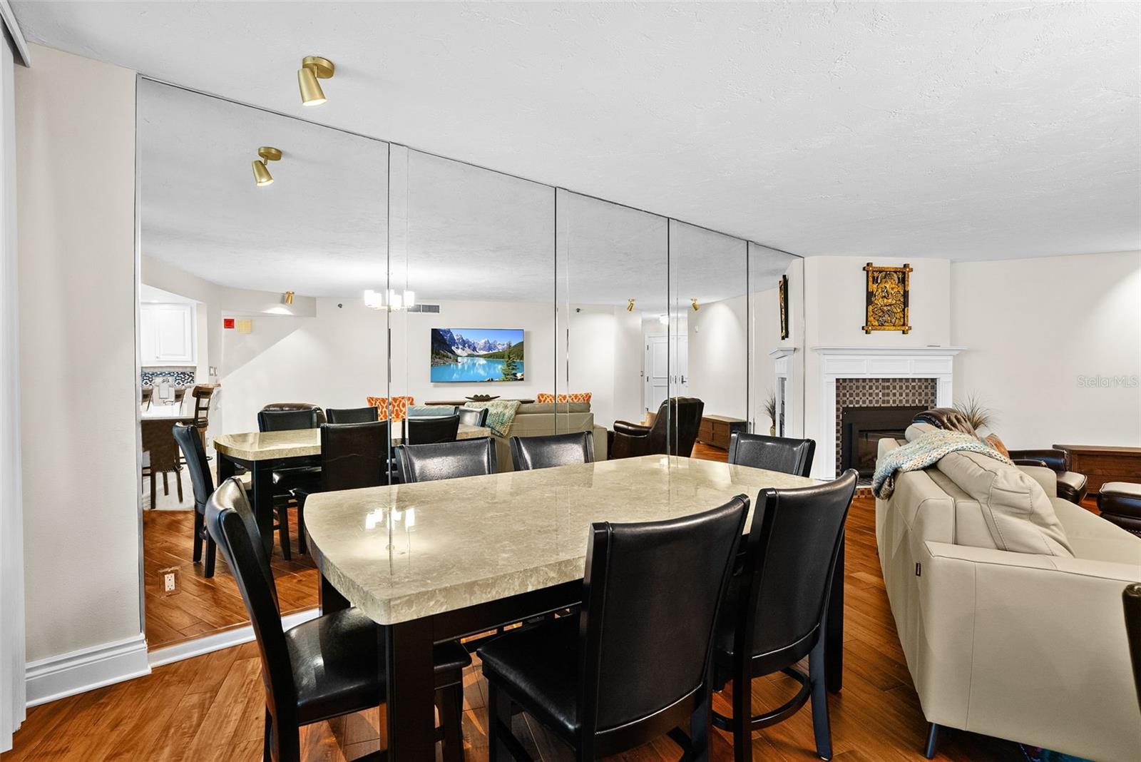 DANS ISLAND ON SAND KEY CONDO - Residential Lease