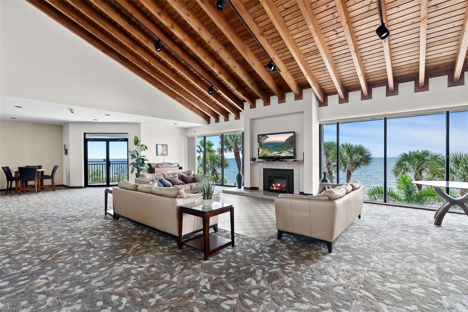 DANS ISLAND ON SAND KEY CONDO - Residential Lease