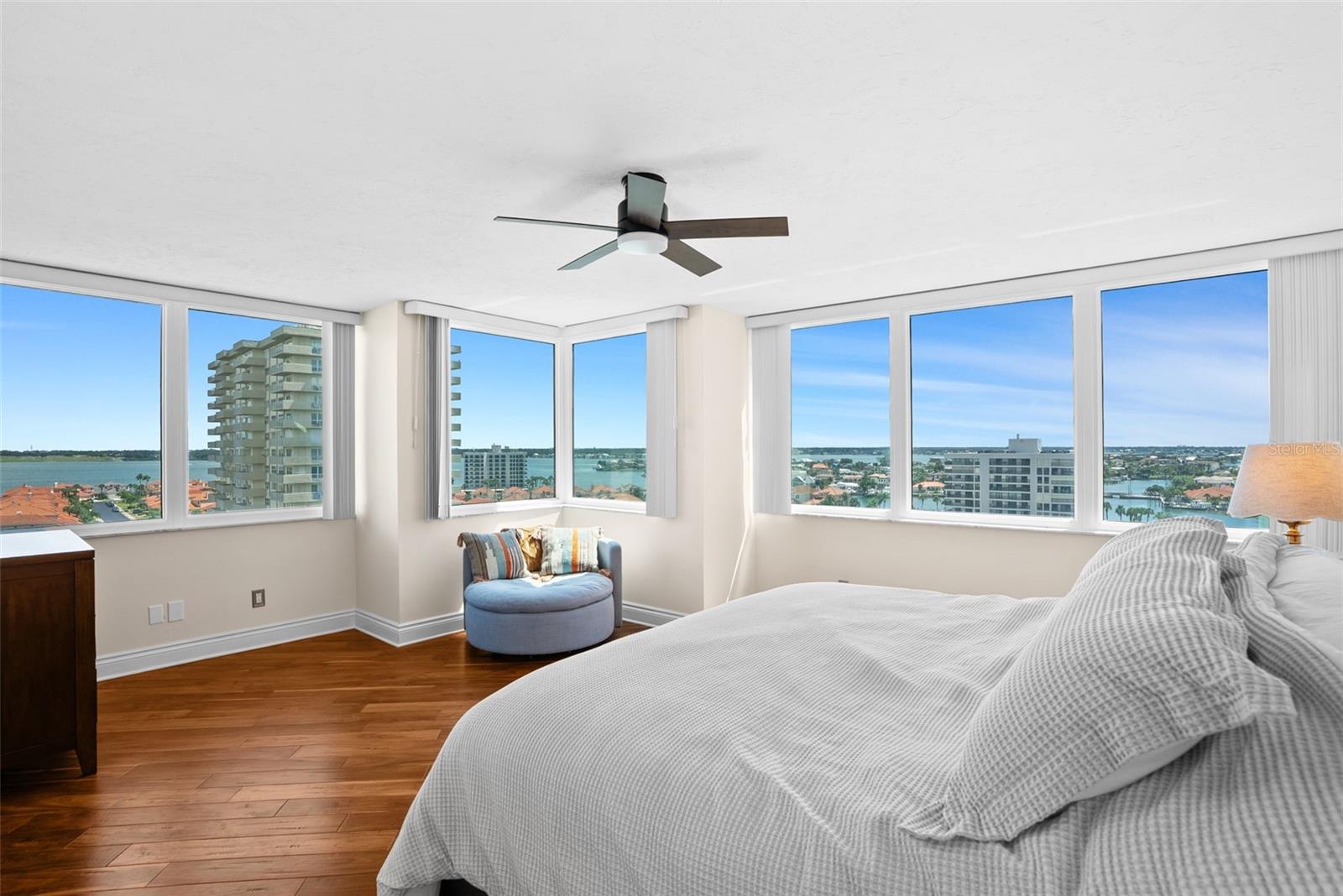 DANS ISLAND ON SAND KEY CONDO - Residential Lease