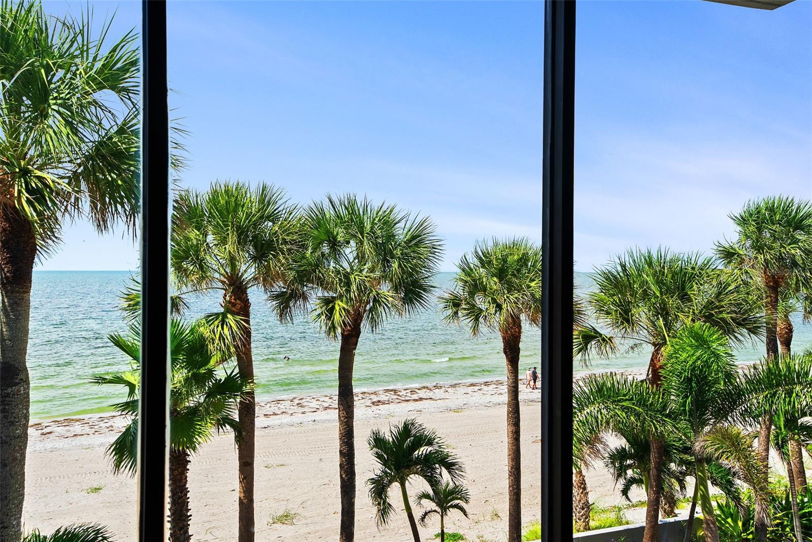 DANS ISLAND ON SAND KEY CONDO - Residential Lease
