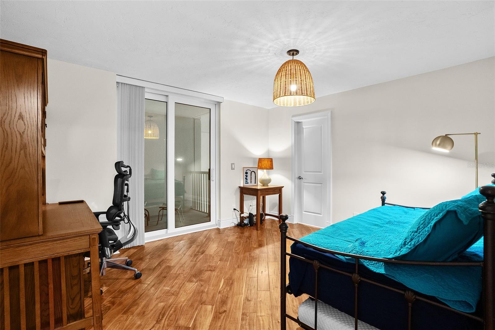 DANS ISLAND ON SAND KEY CONDO - Residential Lease