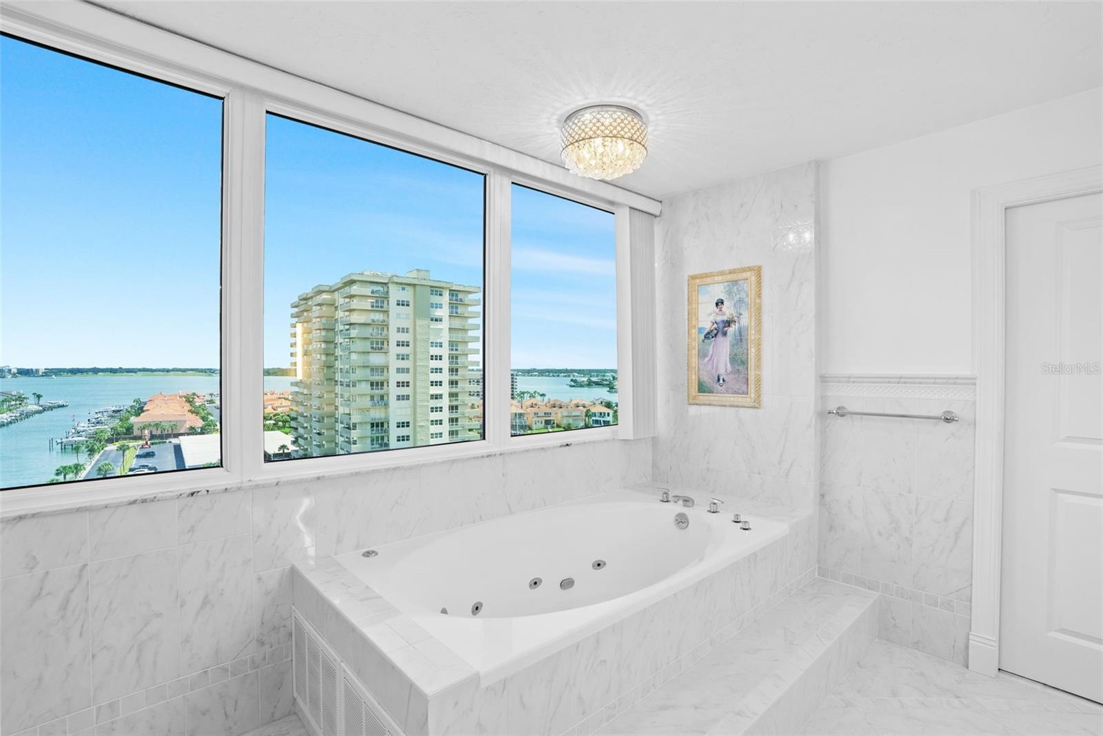 DANS ISLAND ON SAND KEY CONDO - Residential Lease