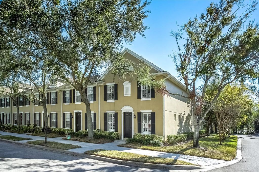 Photo of 9540 W Park Village Drive, Tampa, FL 33626 (MLS # TB8326609)