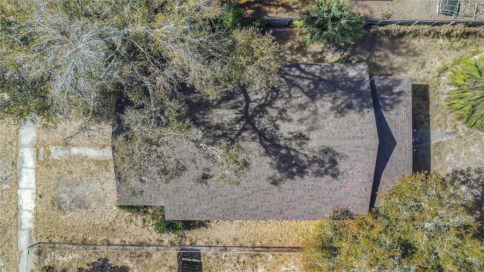 LAKE WALES - Residential