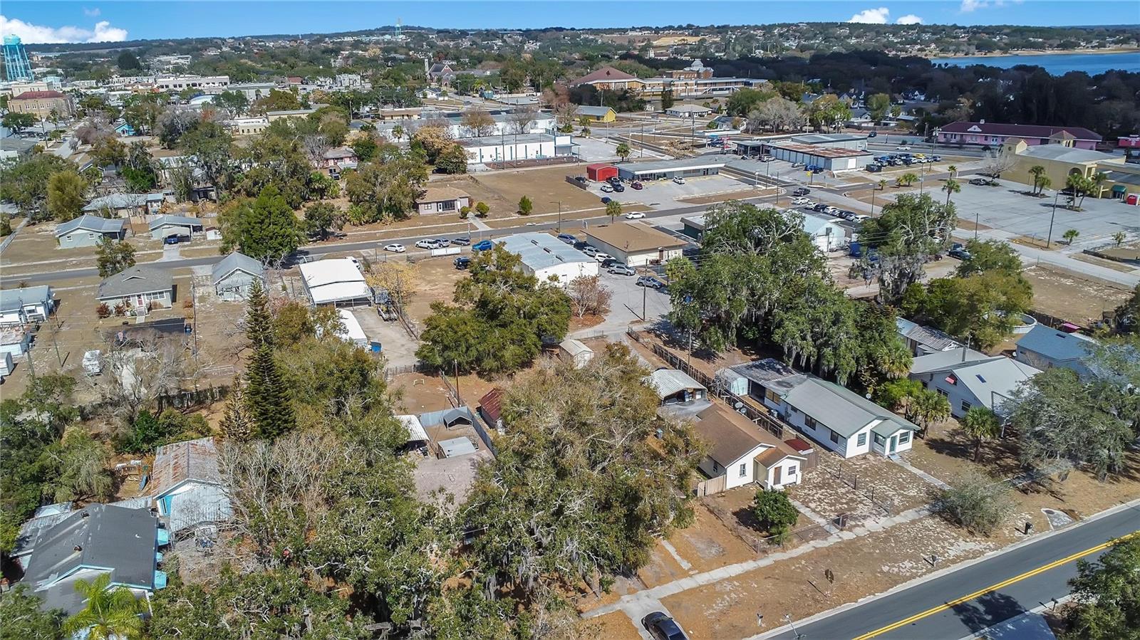 LAKE WALES - Residential